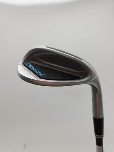 2017 CLEVELAND SMART SOLE 3S WEDGE WEDGEFLEX ACTION ULTRALITE 34.5" GOOD