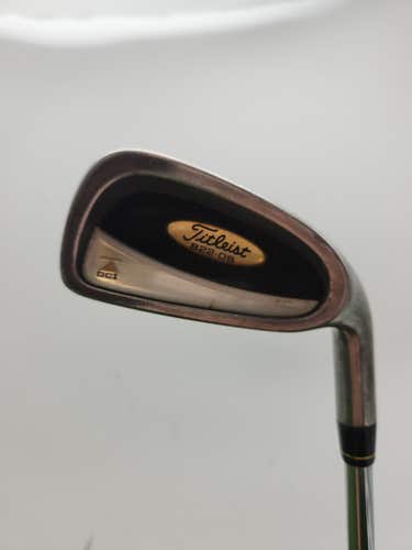 TITLEIST DCI 822 OS 3 IRON STIFF NS PRO 950 ULTRALIGHT 39" GOOD