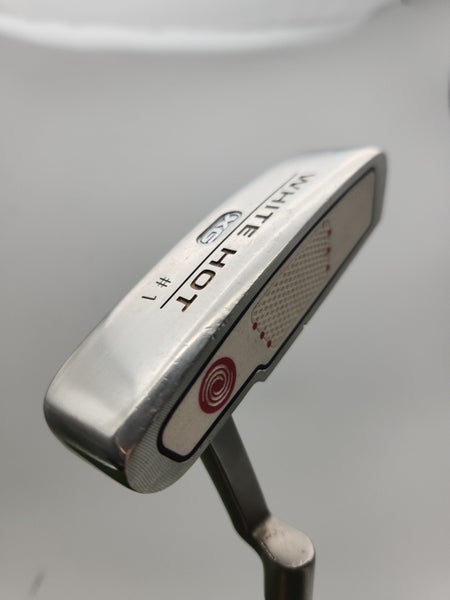 ODYSSEY WHITE HOT XG 1 PUTTER 35" GOOD