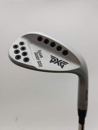 2020 PXG 0311 FORGED WEDGE 60*/09 REG PROJECTX CYPHER SIXTY  35" GOOD
