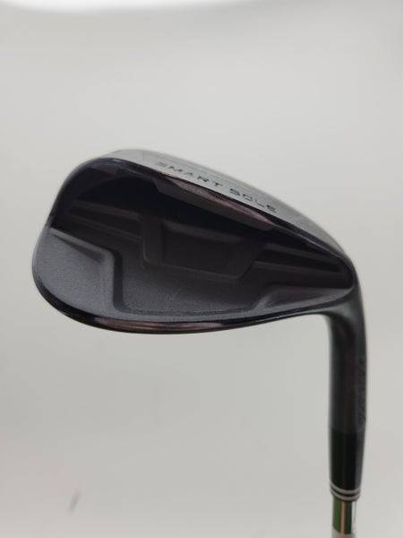 2020 CLEVELAND SMART SOLE 4 G GAP WEDGE WEDGEFLEX STEEL 35.5" GOOD