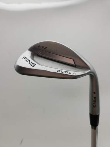 2019 PING GLIDE 3.0 EYE 2 WEDGE 54*/10 WEDGEFLEX NIPPON ZZ115 35" VERYGOOD