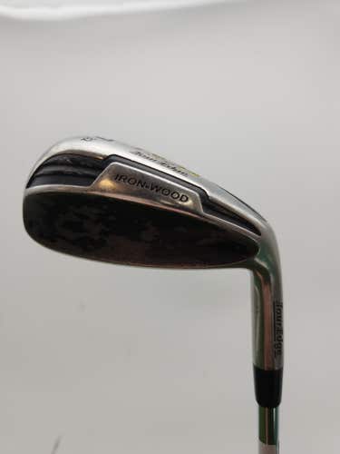 2019 TOUR EDGE HL4WOOD 7 HYBRID 32* REG KBS TOUR 90 FAIR