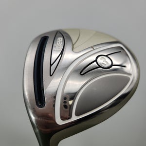 LEFTY 2014 ADAMS IDEA 3 WOOD LADIES ADAMS IDEA ULTRALITE 45G FAIR