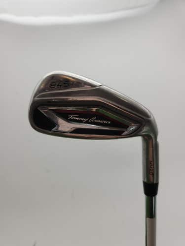 TOMMY ARMOUR 845 7 IRON STIFF TT XP 85 37.5" GOOD
