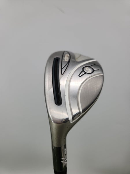 LEFTY ADAMS IDEA 5 HYBRID LADIES ADAMS IDEA ULTRALITE 50G FAIR