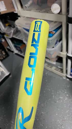 2026 Rawlings Clout AI Alloy BBCOR (-3) 32" (New)