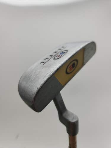 JUNIOR US KIDS GOLF JEKYLL UL PUTTER 30.5" (KIDS 57"-59" TALL) GOOD