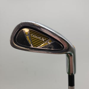 JUNIOR TOUR X JR 7 IRON JUNIOR 27" (KIDS 44"-45" TALL) GOOD