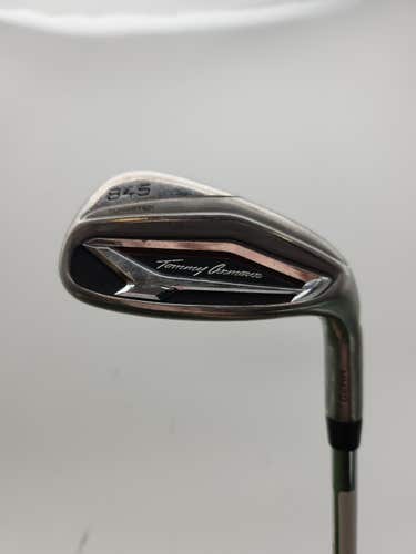 TOMMY ARMOUR 845 GAP WEDGE STIFF TT XP 85 35.5" GOOD