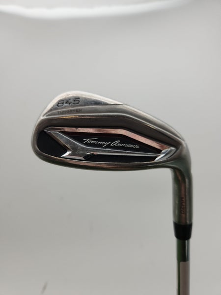 TOMMY ARMOUR 845 GAP WEDGE STIFF TT XP 85 35.5" GOOD