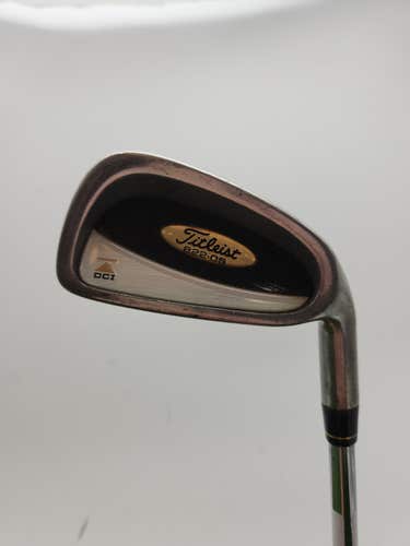 TITLEIST DCI 822 OS 4 IRON STIFF NS PRO 950 ULTRALIGHT 38.5" GOOD