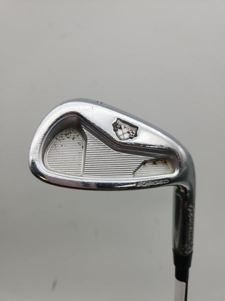 2005 TAYLORMADE RAC TP PITCHING WEDGE REG FUJI SPEEDER 717 35.5" FAIR