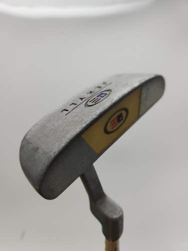 JUNIOR US KIDS GOLF JEKYLL PUTTER 32" (KIDS 60" TALL) GOOD