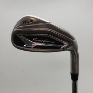 TOMMY ARMOUR 845 8 IRON STIFF TT XP 85 37" GOOD