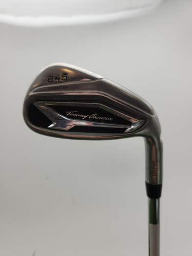 TOMMY ARMOUR 845 8 IRON STIFF TT XP 85 37" GOOD