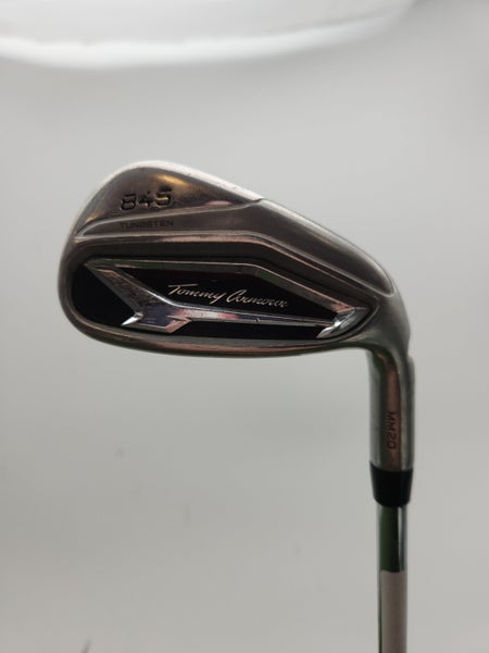 TOMMY ARMOUR 845 8 IRON STIFF TT XP 85 37" GOOD
