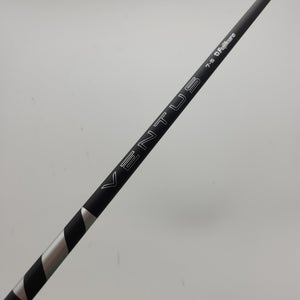 FUJIKURA VENTUS BLACK 7 VELOCORE+ DRIVER SHAFT STIFF 75G TM TIP 44" VERYGOOD