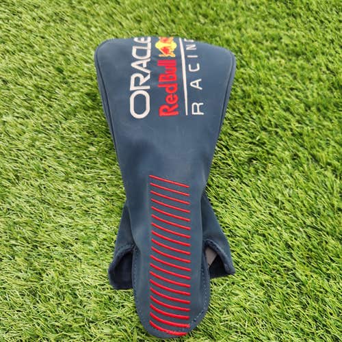 NEW TAYLORMADE SPEED CRAFT DRIVER HEADCOVER BRANDNEW