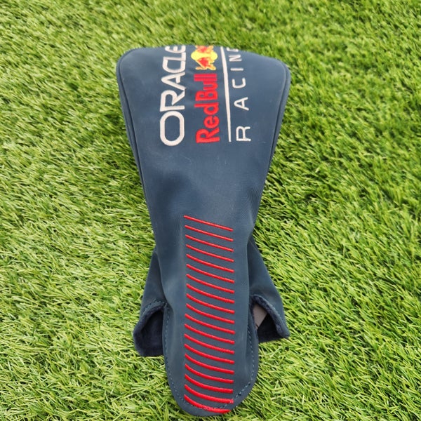 NEW TAYLORMADE SPEED CRAFT DRIVER HEADCOVER BRANDNEW