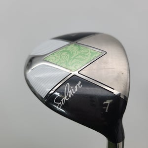 2014 CALLAWAY SOLAIRE 7 WOOD LADIES CALLAWAY 55 +HC VERYGOOD