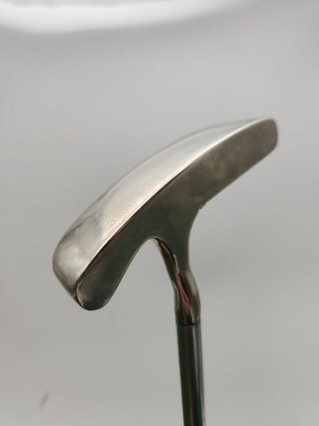 TITLEIST BULLSEYE PUTTER 35" VERYGOOD
