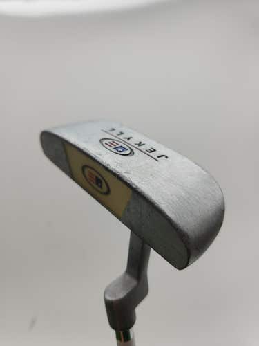 JUNIOR LEFTY US KIDS GOLF JEKYLL UL PUTTER 29" (KIDS 53"-54" TALL) GOOD