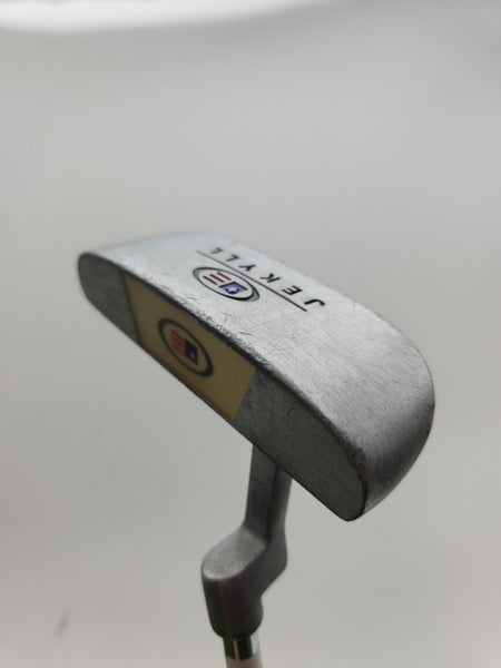 JUNIOR LEFTY US KIDS GOLF JEKYLL UL PUTTER 29" (KIDS 53"-54" TALL) GOOD