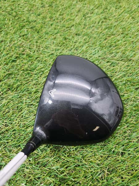 2014 CALLAWAY SOLAIRE DRIVER 13* LADIES CALLAWAY 55G GOOD