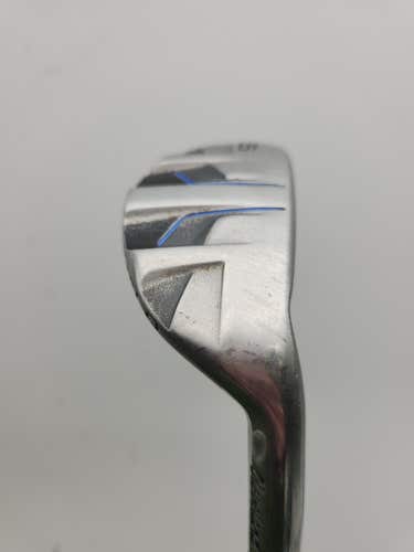 CLEVELAND LAUNCHER XL HALO 5 HYBRID REG PROJX CYPHER GOOD