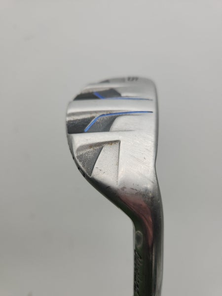 CLEVELAND LAUNCHER XL HALO 5 HYBRID REG PROJX CYPHER GOOD