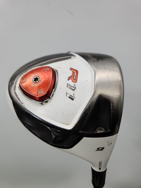 2011 TAYLORMADE R11 DRIVER 9* REG MATRIX HD RADIX 6 FAIR