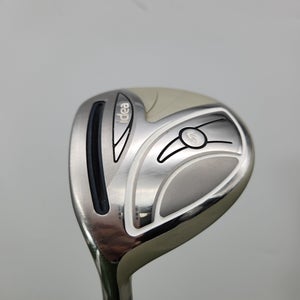 LEFTY 2014 ADAMS IDEA 5 WOOD LADIES ADAMS IDEA ULTRALITE 45G FAIR