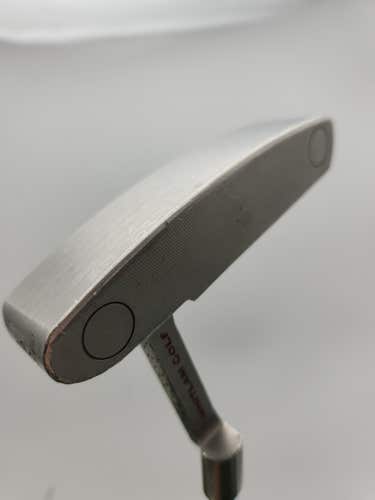 WHITLAM GOLF TOUR SP3C PBJ PUTTER 33" GOOD