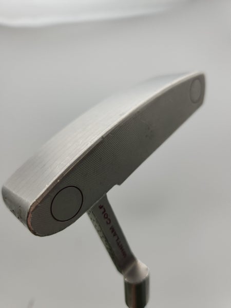 WHITLAM GOLF TOUR SP3C PBJ PUTTER 33" GOOD