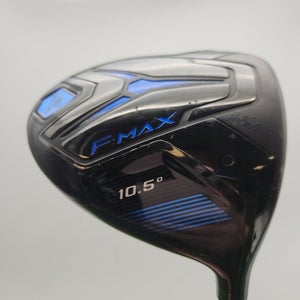 JUNIOR 2020 COBRA FMAX AIRSPEED DRIVER 10.5* (KIDS 60" TALL) REG ALDILA FAIR