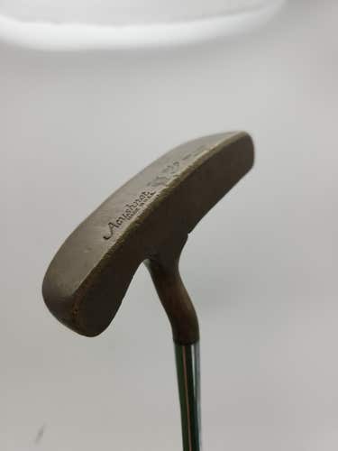 TITLEIST BULLSEYE PUTTER 35.5" FAIR
