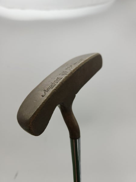 TITLEIST BULLSEYE PUTTER 35.5" FAIR
