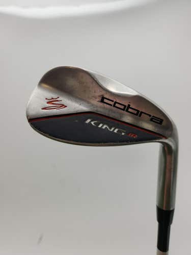 JUNIOR COBRA KING JR SAND WEDGE JUNIOR 30.5" (KIDS 55"-56" TALL) GOOD