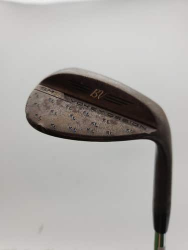 2020 TITLEIST VOKEY SM8 WEDGE 60*/08M STIFF TT DYNAGOLD TOUR ISSUE 35" GOOD