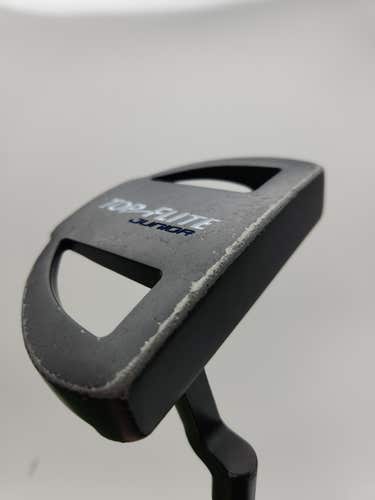 JUNIOR TOP FLITE JR PUTTER 21.5" (KIDS 37"-38" TALL) FAIR