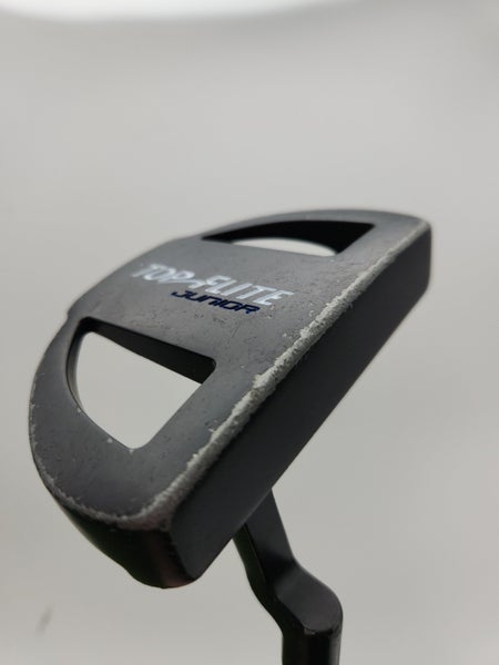 JUNIOR TOP FLITE JR PUTTER 21.5" (KIDS 37"-38" TALL) FAIR