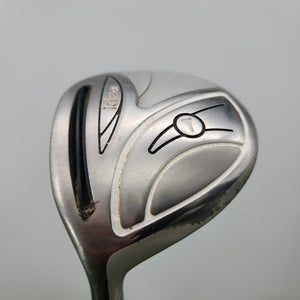 LEFTY 2014 ADAMS IDEA 7 WOOD LADIES ADAMS IDEA ULTRALITE 45G FAIR