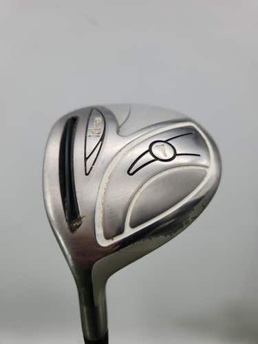 LEFTY 2014 ADAMS IDEA 7 WOOD LADIES ADAMS IDEA ULTRALITE 45G FAIR