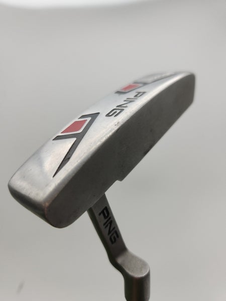 JUNIOR PING MOXIE PUTTER 27" (KIDS 48"-49" TALL) GOOD