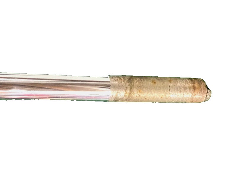 NS Pro 880 AMC Regular Flex Steel .355 Wedge Shaft Only With