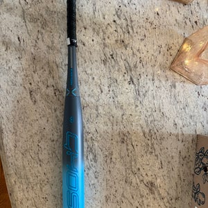 2025 Easton Ghost OG Composite Bat (-10) 22 oz 32" (Like New)