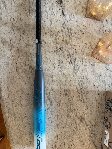 2025 Easton Ghost OG Composite Bat (-10) 22 oz 32" (Like New)