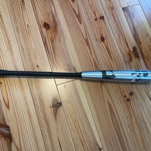 Brand New 2022 DeMarini The Goods Two Piece 33/30