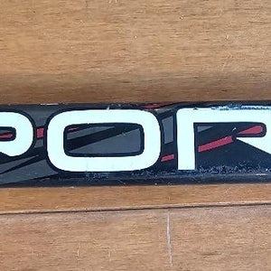 Senior Bauer Vapor X3.0 Left Hand Hockey Stick PM9 77 Flex (Used)